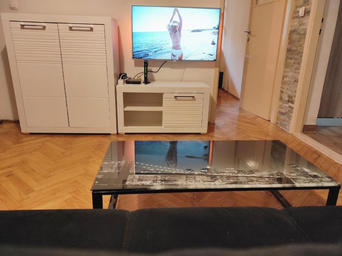 Apartment Mm Split Exteriér fotografie