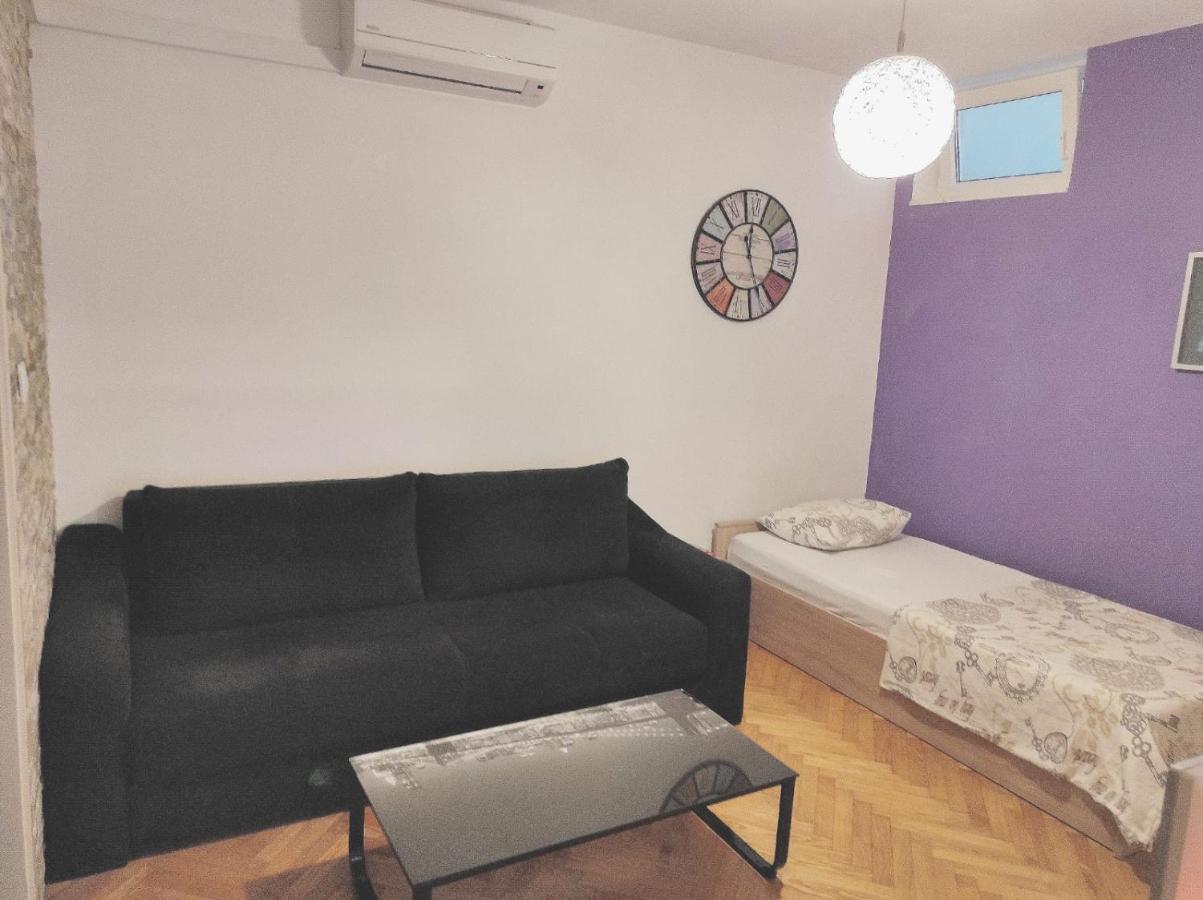 Apartment Mm Split Exteriér fotografie